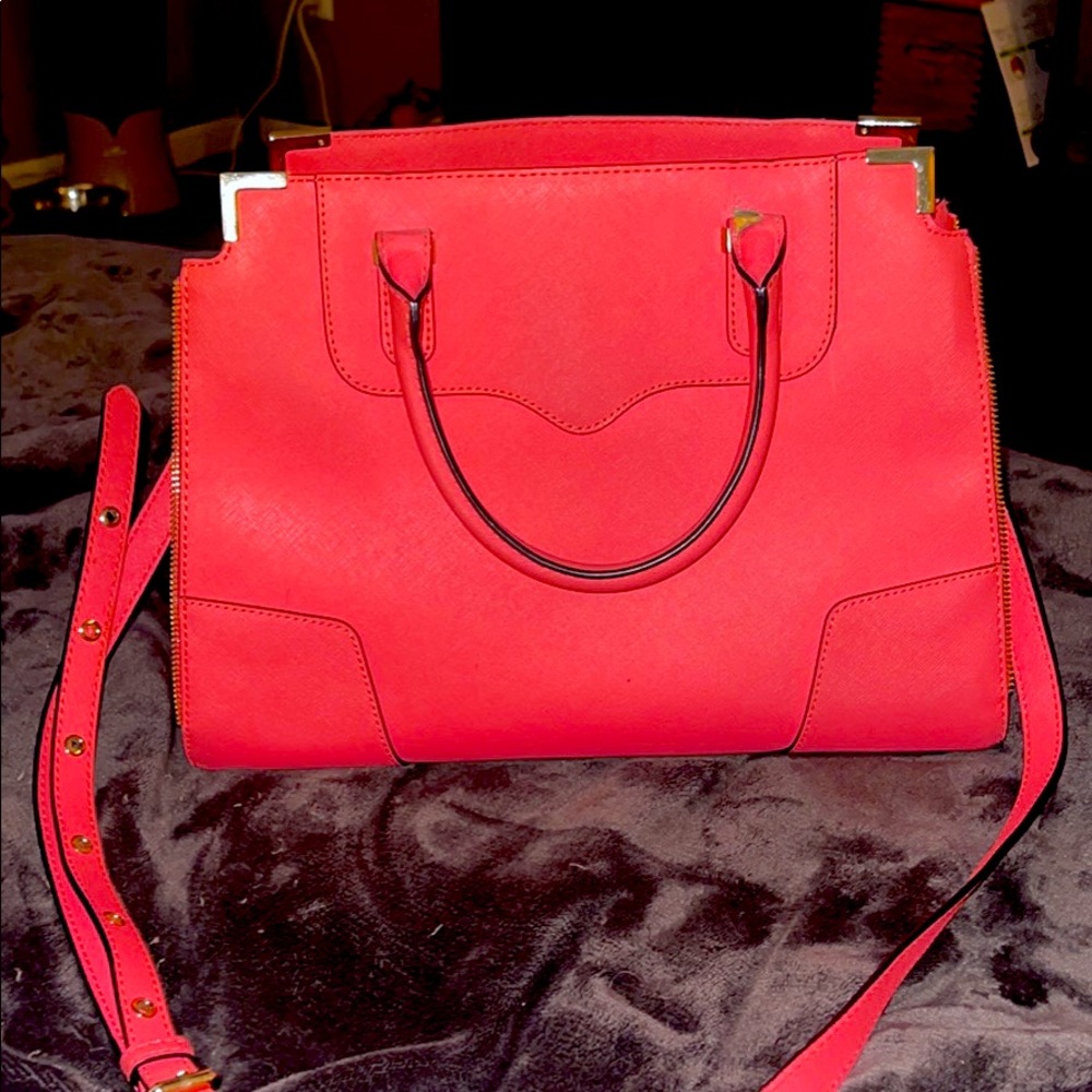 Rebecca Minkoff purse